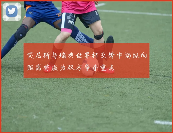 突尼斯与瑞典世界杯交锋中场纵向距离将成为双方争夺重点